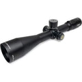 Athlon Optics Ares ETR Rifle Scope First Focal Plane 4.5-30x56mm Illuminated APRS6 MIL Reticle Black