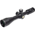 Athlon Optics Argos BTR Gen 2 Rifle Scope First Focal Plane 6-24x50mm Illuminated APLR2 MOA Reticle Black