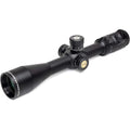 Athlon Optics Argos BTR Gen 2 Rifle Scope First Focal Plane 6-24x50mm Illuminated APLR2 MIL Reticle Black