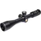 Athlon Optics Argos BTR Gen 2 Rifle Scope First Focal Plane 6-24x50mm Illuminated APLR2 MIL Reticle Black