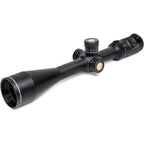 Athlon Optics Argos BTR Gen 2 Rifle Scope First Focal Plane 8-34x56mm Illuminated APLR2 MOA Reticle Black
