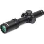 Athlon Optics Argos BTR Gen 2 Rifle Scope 10-40x56mm Illuminated ATSR5 BDC Reticle Black