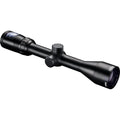 Bushnell Banner Muzzleloader Scope 3-9X40mm Circle-X Reticle ‎Matte Black