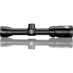 Bushnell Banner Rifle Scope 1.5-4X 32mm Wide Angle Multi-X Reticle Black