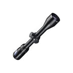 Bushnell Banner Rifle Scope 3-9X40mm Multi-X Reticle Black