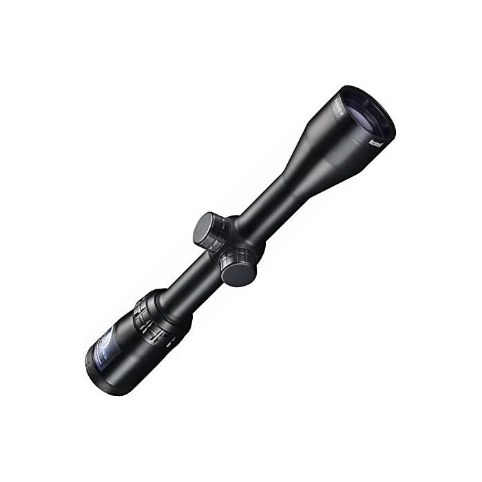 Bushnell Banner Rifle Scope 3-9X40mm Multi-X Reticle Black