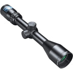Bushnell Banner Rifle Scope 3-9X40mm Multi-X Reticle Black
