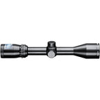 Bushnell Banner Rifle Scope 3-9X40mm Multi-X Reticle Black