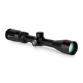 Vortex Optics Crossfire II Rifle Scope 3-9x40mm Dead-Hold BDC Reticle Black