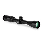 Vortex Optics Crossfire II Rifle Scope 3-9x40mm Dead-Hold BDC Reticle Black