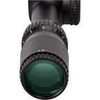 Vortex Optics Crossfire II Rifle Scope 6-18x44mm Dead-Hold BDC Reticle Black