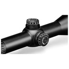 Vortex Optics Crossfire II Crossbow Scope 3-12x56mm Illuminated V-Brite Reticle Black