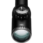Vortex Optics Crossfire II Crossbow Scope 3-12x56mm Illuminated V-Brite Reticle Black