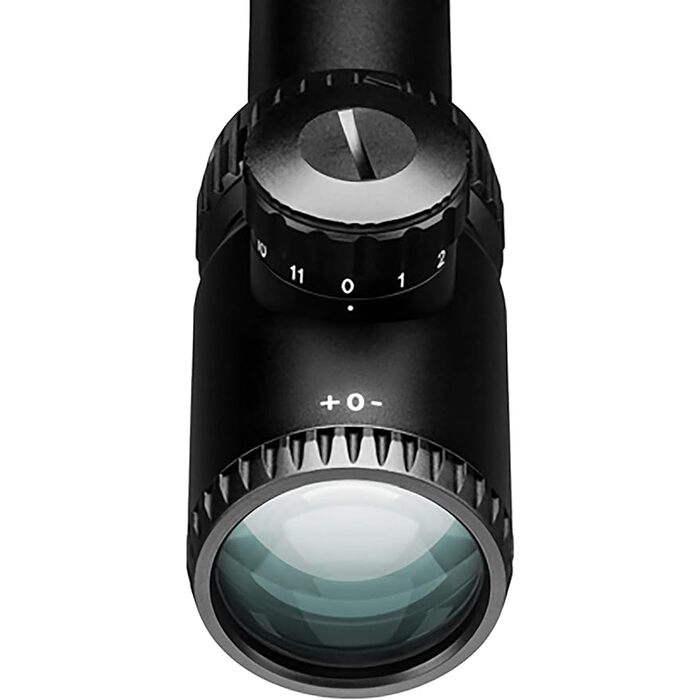 Vortex Optics Crossfire II Crossbow Scope 3-12x56mm Illuminated V-Brite Reticle Black