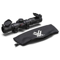 Vortex Optics Crossfire II Crossbow Scope 2-7x32mm Illuminated XBR-2 Reticle Black
