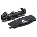 Vortex Optics Crossfire II Crossbow Scope 2-7x32mm Illuminated XBR-2 Reticle Black
