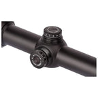 Vortex Optics Crossfire II Rimfire Rifle Scope 7x32mm V-Plex Reticle Black