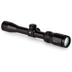 Vortex Optics Crossfire II Rimfire Rifle Scope 7x32mm V-Plex Reticle Black