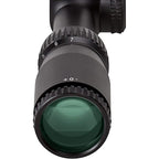 Vortex Optics Crossfire II Rimfire Rifle Scope 7x32mm V-Plex Reticle Black