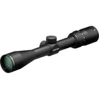 Vortex Optics Diamondback Rimfire Rifle Scope 2-7x35mm V-Plex Reticle Matte Black