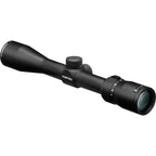 Vortex Optics Diamondback Rimfire Rifle Scope 2-7x35mm V-Plex Reticle Matte Black
