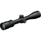 Vortex Optics Diamondback Rimfire Rifle Scope 2-7x35mm V-Plex Reticle Matte Black