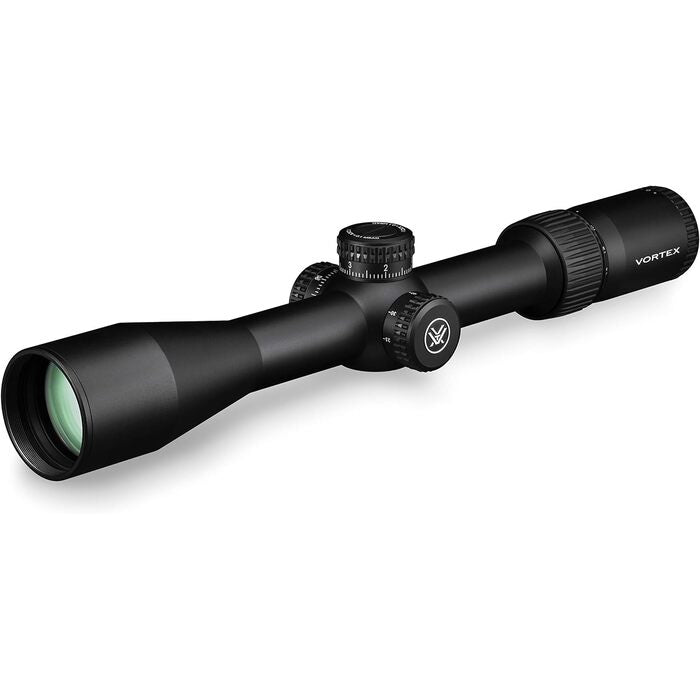 Vortex Optics Diamondback Tactical Rifle Scope 6x50mm MRAD Reticle Black