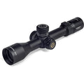 Athlon Optics Helos BTR Gen 2 Rifle Scope First Focal Plane 2-12x42mm Illuminated AHMR2 MOA Reticle Black