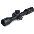 Athlon Optics Helos BTR Gen 2 Rifle Scope First Focal Plane 2-12x42mm Illuminated AHMR2 MOA Reticle Black