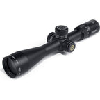 Athlon Optics Helos BTR Gen 2 Rifle Scope First Focal Plane 4-20x50mm Illuminated APLR6 MOA Reticle Black