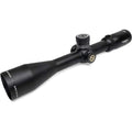 Athlon Optics Midas TAC Rifle Scope First Focal Plane 6-24x50mm APLR4 MOA Reticle Black