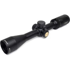 Athlon Optics Neos Rifle Scope 4-12x40mm BDC 22 Rimfire Reticle Black