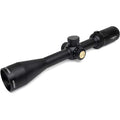 Athlon Optics Neos Rifle Scope 6-18x44mm Centre X Reticle Black