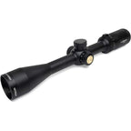 Athlon Optics Neos Rifle Scope 6-18x44mm Centre X Reticle Black