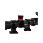 Simmons Pro-Target Rifle Scope 6-24x40mm Mil-Dot Reticle Black