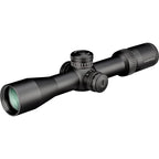 Vortex Optics Strike Eagle Rifle Scope First Focal Plane 3-18x44mm Illuminated EBR-7 MOA Reticle Black