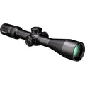Vortex Optics Strike Eagle Rifle Scope First Focal Plane 3-18x44mm Illuminated EBR-7 MRAD Reticle Black