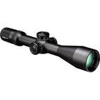 Vortex Optics Strike Eagle Rifle Scope First Focal Plane 3-18x44mm Illuminated EBR-7 MRAD Reticle Black