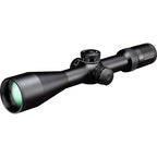Vortex Optics Strike Eagle Rifle Scope First Focal Plane 3-18x44mm Illuminated EBR-7 MRAD Reticle Black
