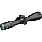 Vortex Optics Strike Eagle Rifle Scope First Focal Plane 3-18x44mm Illuminated EBR-7 MRAD Reticle Black