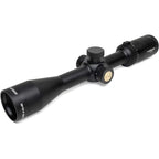 Athlon Optics Talos Rifle Scope 4-16x40mm Mil-Dot Reticle Black