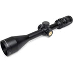 Athlon Optics Talos Rifle Scope 6-24x50mm Illuminated BDC 600 Reticle Black