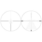 Vortex Optics Venom  Rifle Scope First Focal Plane 5-25x56mm EBR-7 MRAD Reticle Black