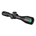 Vortex Optics Venom  Rifle Scope First Focal Plane 5-25x56mm EBR-7 MRAD Reticle Black