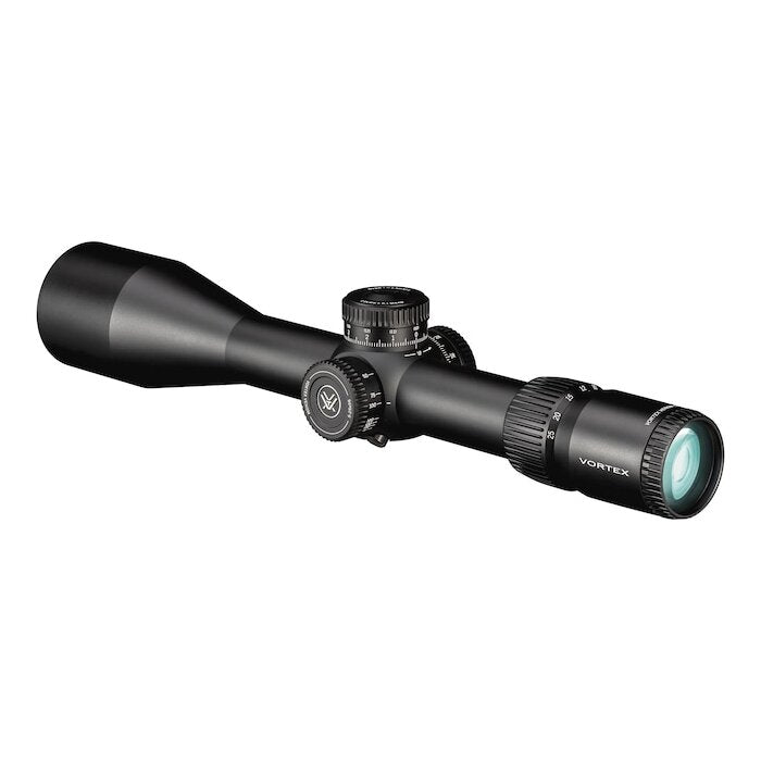 Vortex Optics Venom  Rifle Scope First Focal Plane 5-25x56mm EBR-7 MRAD Reticle Black