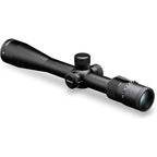 Vortex Optics Viper Rifle Scope 6.5-20x50mm Mil-Dot Reticle Black
