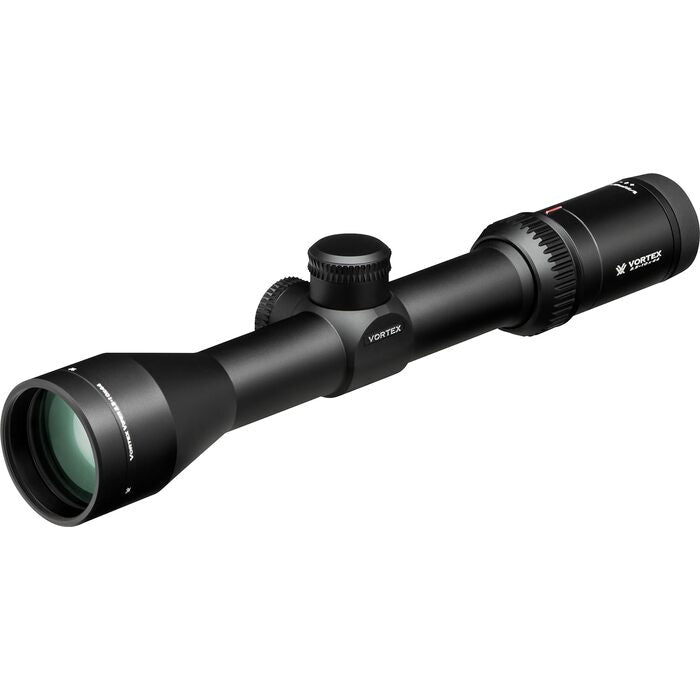 Vortex Optics Viper HS  Rifle Scope 4-16x44mm Dead-Hold BDC Reticle Black
