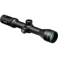 Vortex Optics Viper HS  Rifle Scope 4-16x44mm Dead-Hold BDC Reticle Black