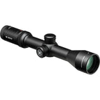Vortex Optics Viper HS  Rifle Scope 4-16x44mm Dead-Hold BDC Reticle Black