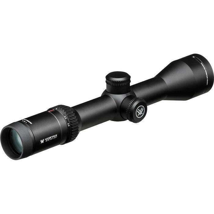 Vortex Optics Viper HS  Rifle Scope 4-16x44mm Dead-Hold BDC Reticle Black